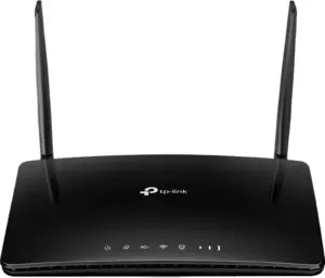 4G Wi-Fi роутер TP-Link Archer MR550 фото