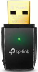 Wi-Fi адаптер TP-Link Archer T2U V3