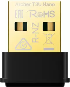 TP-LINK Archer T3U Nano