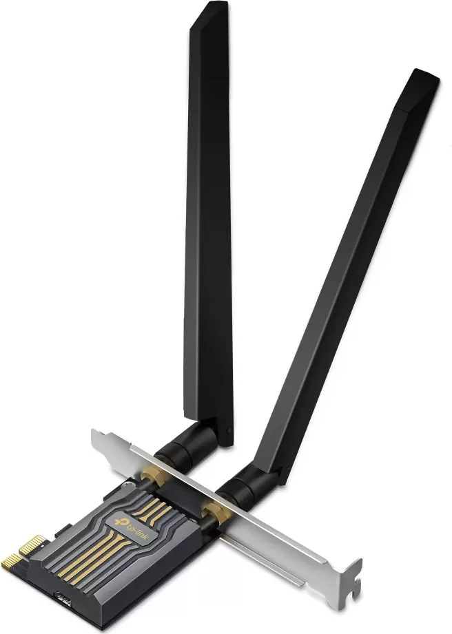 TP-LINK Archer TBE400E