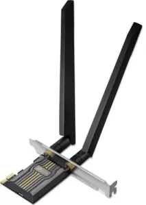 TP-LINK Archer TBE400E