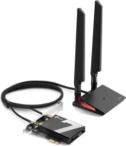 Wi-Fi система TP-Link Archer TBE550E фото