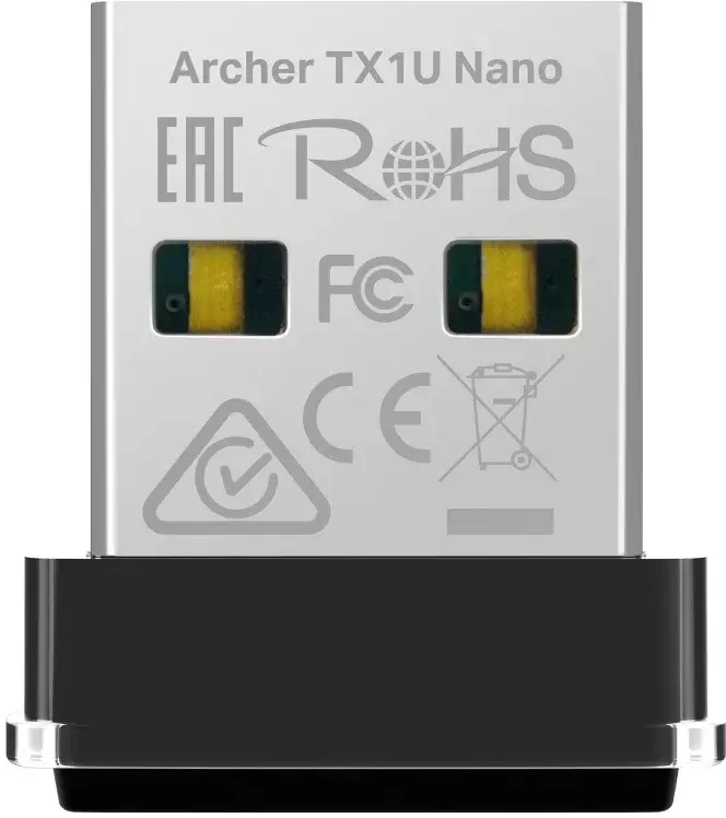 TP-LINK Archer TX1U Nano