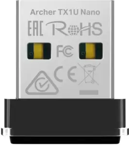 TP-LINK Archer TX1U Nano