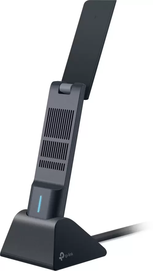 Wi-Fi адаптер TP-Link Archer TXE70UH фото