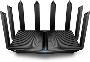 Wi-Fi роутер TP-Link AX95 фото