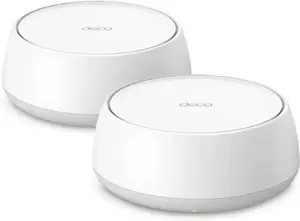 Wi-Fi система TP-Link Deco BE22 (2 шт.) фото