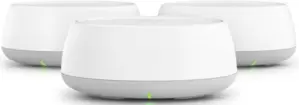 Wi-Fi система TP-Link Deco BE25 (3 шт.) фото