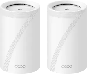 Wi-Fi система TP-Link Deco BE65 (2-pack) фото