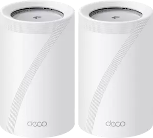 Wi-Fi система TP-Link Deco BE65 Pro 2-pack фото