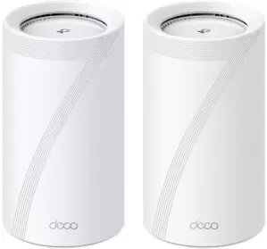 Wi-Fi система TP-Link Deco BE85 2-pack фото