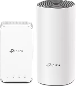 Wi-Fi система TP-Link Deco E3 (2-pack) фото