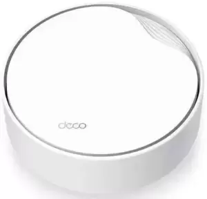 Wi-Fi роутер TP-Link Deco X50-PoE фото