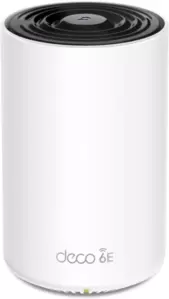 Wi-Fi система TP-Link Deco XE75 (1 шт.) фото