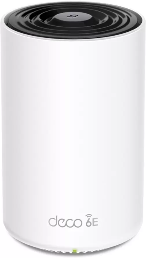 TP-LINK Deco XE75 Pro (1 шт.)