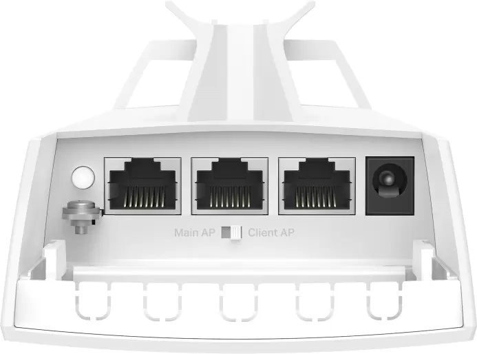 Радиомост TP-Link EAP215-Bridge KIT фото 4