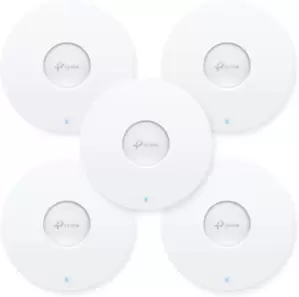Точка доступа TP-Link EAP613 5-Pack фото