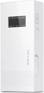 Беспроводной 3G-маршрутизатор TP-Link M5360 фото