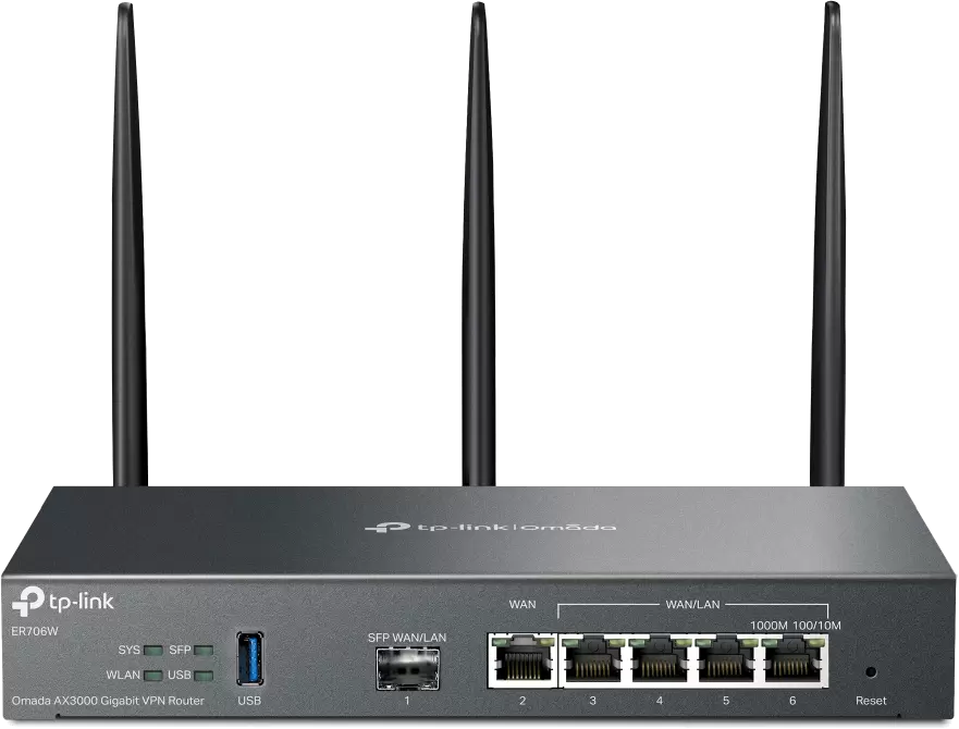 TP-LINK Omada ER706W