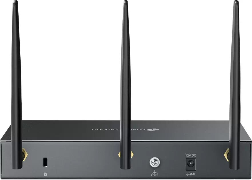 VPN-маршрутизатор TP-LINK Omada ER706W фото