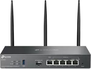 VPN-маршрутизатор TP-LINK Omada ER706W фото