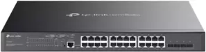 Управляемый коммутатор 2-го уровня TP-Link Omada SG3428MP фото