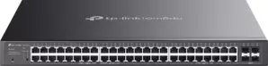 Настраиваемый коммутатор TP-Link SG2452LP фото