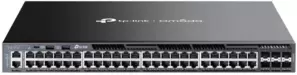 Коммутатор TP-Link SG6654X фото