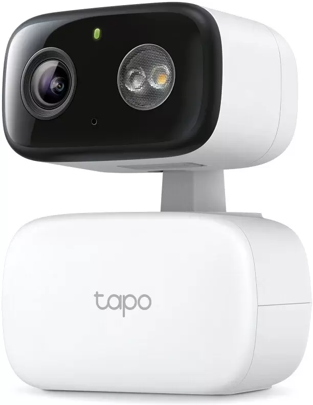 TP-LINK Tapo C206