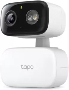 TP-LINK Tapo C206