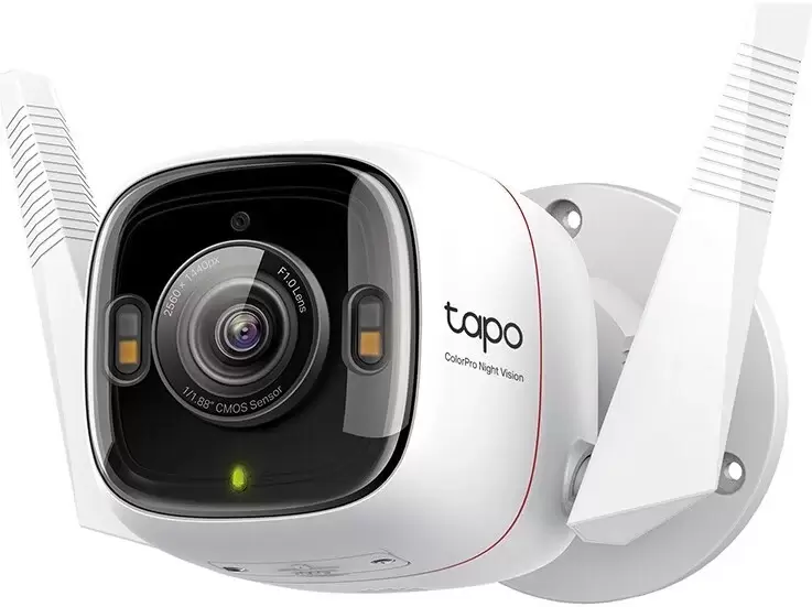 TP-LINK Tapo C325WB V1