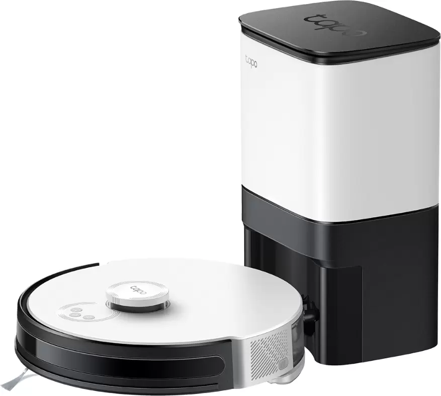 TP-LINK Tapo RV30 Plus