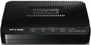DSL-маршрутизатор TP-Link TD-8816 фото