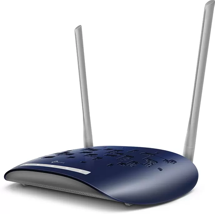 DSL-маршрутизатор TP-Link TD-W9960 V1.20 фото