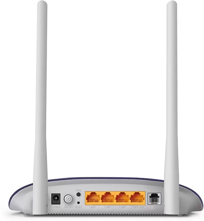 DSL-маршрутизатор TP-Link TD-W9960 V1.20 фото