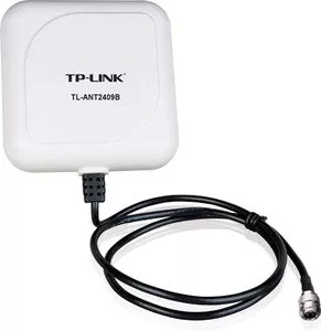 Антенна для беспроводной связи TP-Link TL-ANT2409B фото