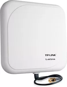 Антенна для беспроводной связи TP-Link TL-ANT2414A фото