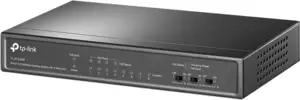 Неуправляемый коммутатор TP-Link TL-SF1008P V7 фото