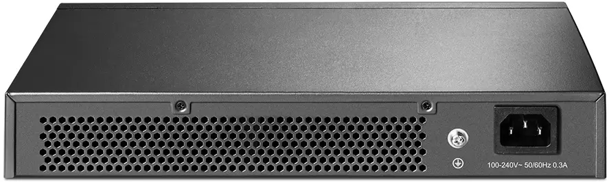 Неуправляемый коммутатор TP-Link TL-SG1016D фото