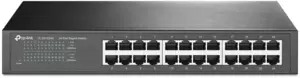 Неуправляемый коммутатор TP-Link TL-SG1024D