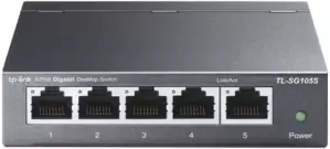 Неуправляемый коммутатор TP-Link TL-SG105S фото