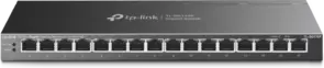 Неуправляемый коммутатор TP-Link TL-SG116P