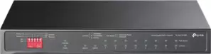 TP-LINK TL-SG1210PP