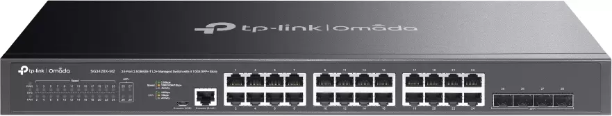TP-LINK TL-SG3428X-M2