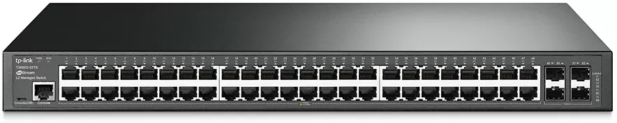 TP-LINK TL-SG3452