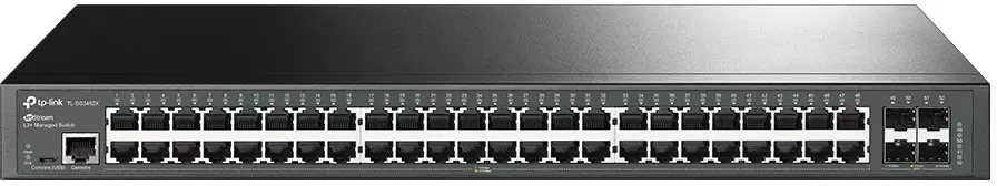 TP-LINK TL-SG3452X
