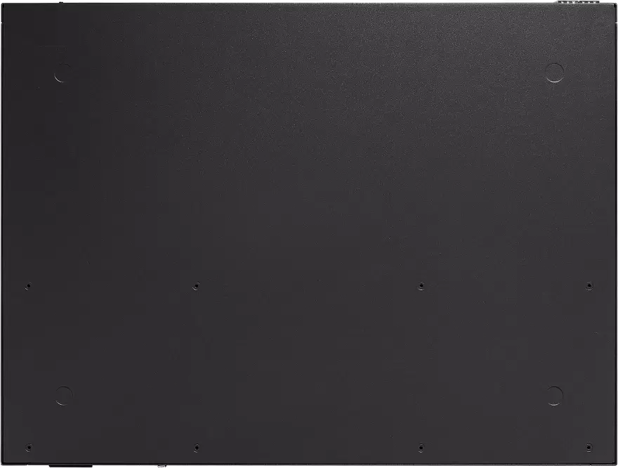 Управляемый коммутатор уровня 2+ TP-Link TL-SG3452XP фото