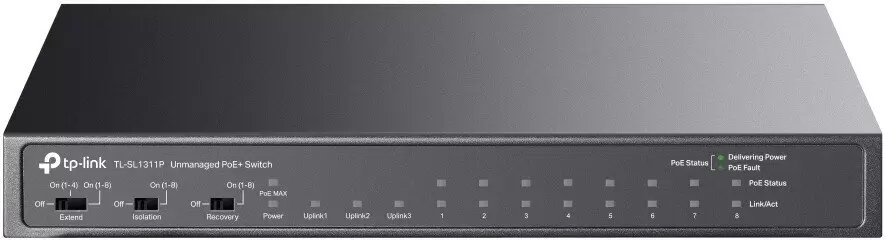 TP-LINK TL-SL1311P