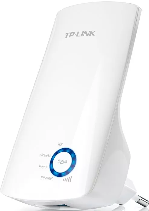 Усилитель Wi-Fi TP-Link TL-WA850RE фото 2