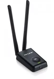 Wi-Fi адаптер TP-Link TL-WN8200ND фото